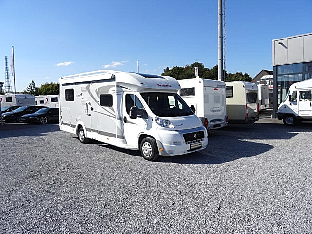 dethleffs globebus 2